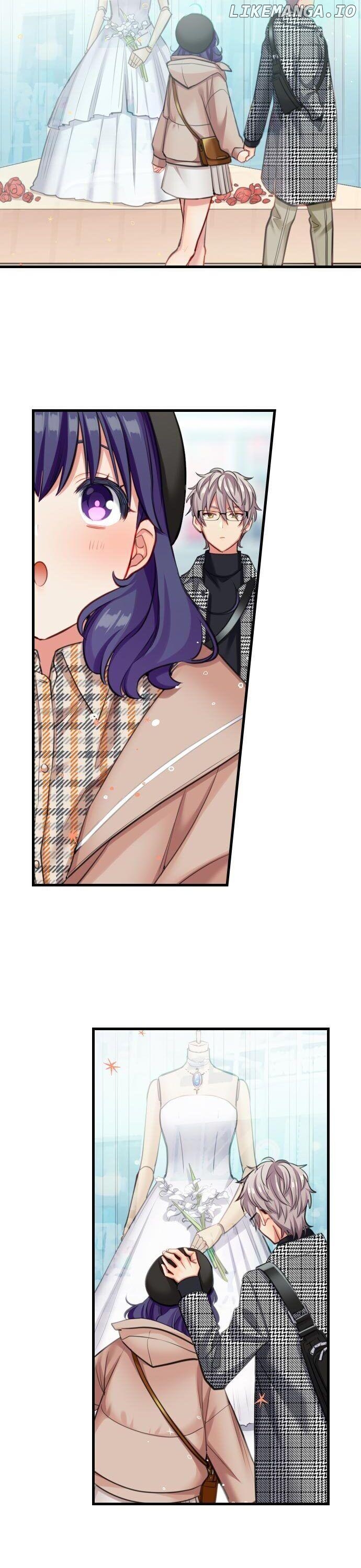 Sarashina Subaru-Kun No Meirei Wa Zettai! ! chapter 23 - page 3