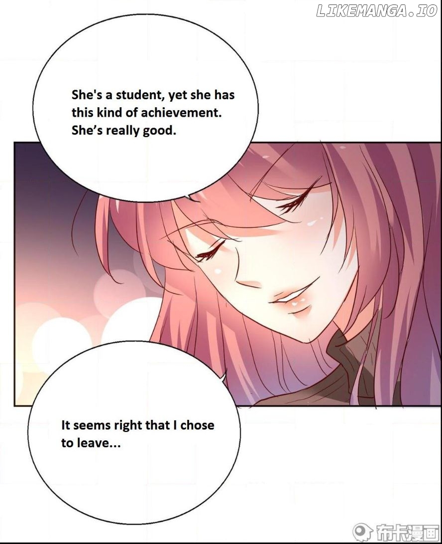 She Who's Most Special To Me chapter 39.2 - page 2