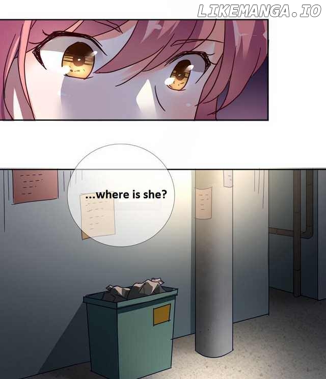 She Who's Most Special To Me chapter 38 - page 2