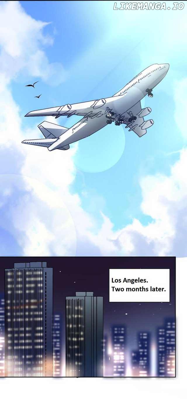 She Who's Most Special To Me chapter 38 - page 3