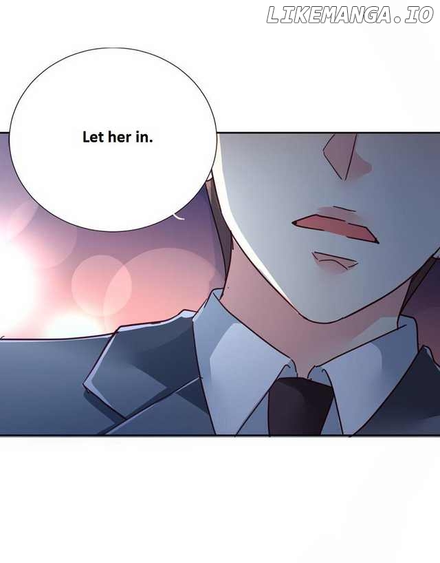 She Who's Most Special To Me chapter 38 - page 5