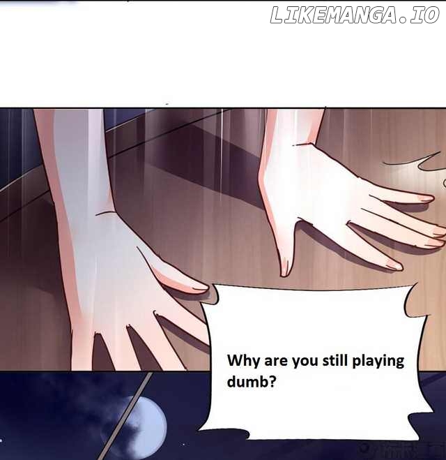 She Who's Most Special To Me chapter 38 - page 7