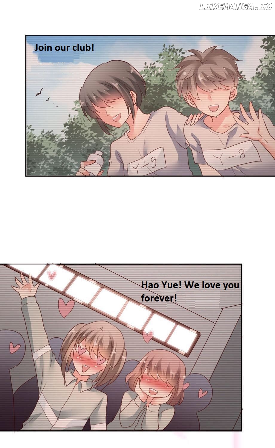 She Who's Most Special To Me chapter 37 - page 2