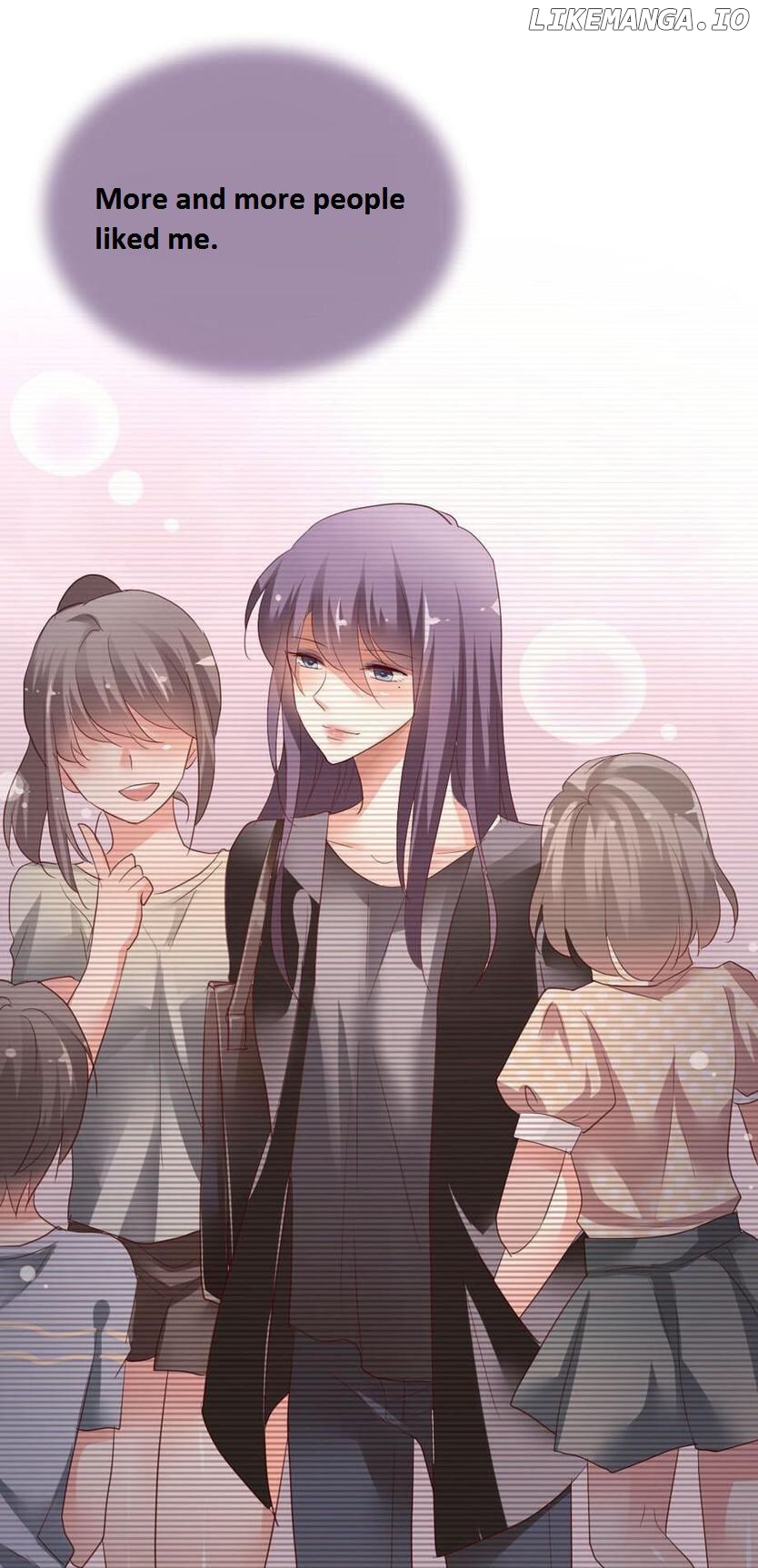She Who's Most Special To Me chapter 37 - page 3