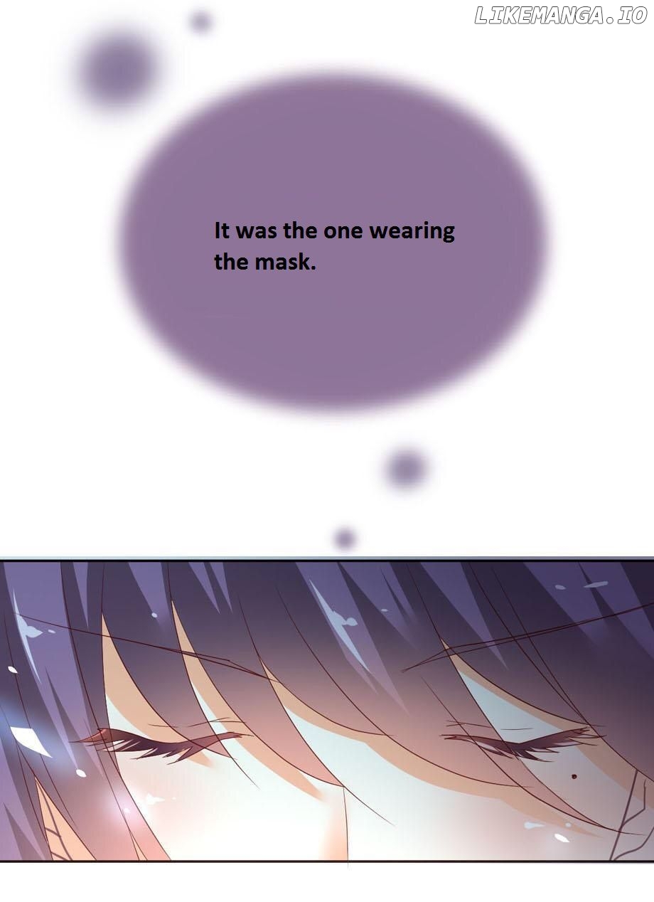 She Who's Most Special To Me chapter 37 - page 5