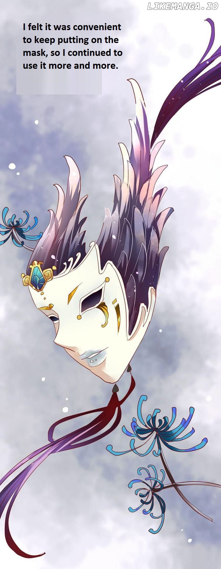 She Who's Most Special To Me chapter 36 - page 32