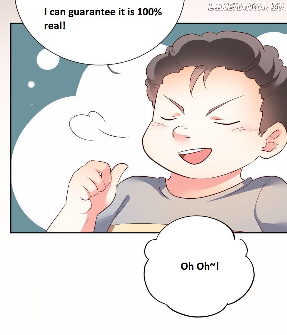 She Who's Most Special To Me chapter 36 - page 7