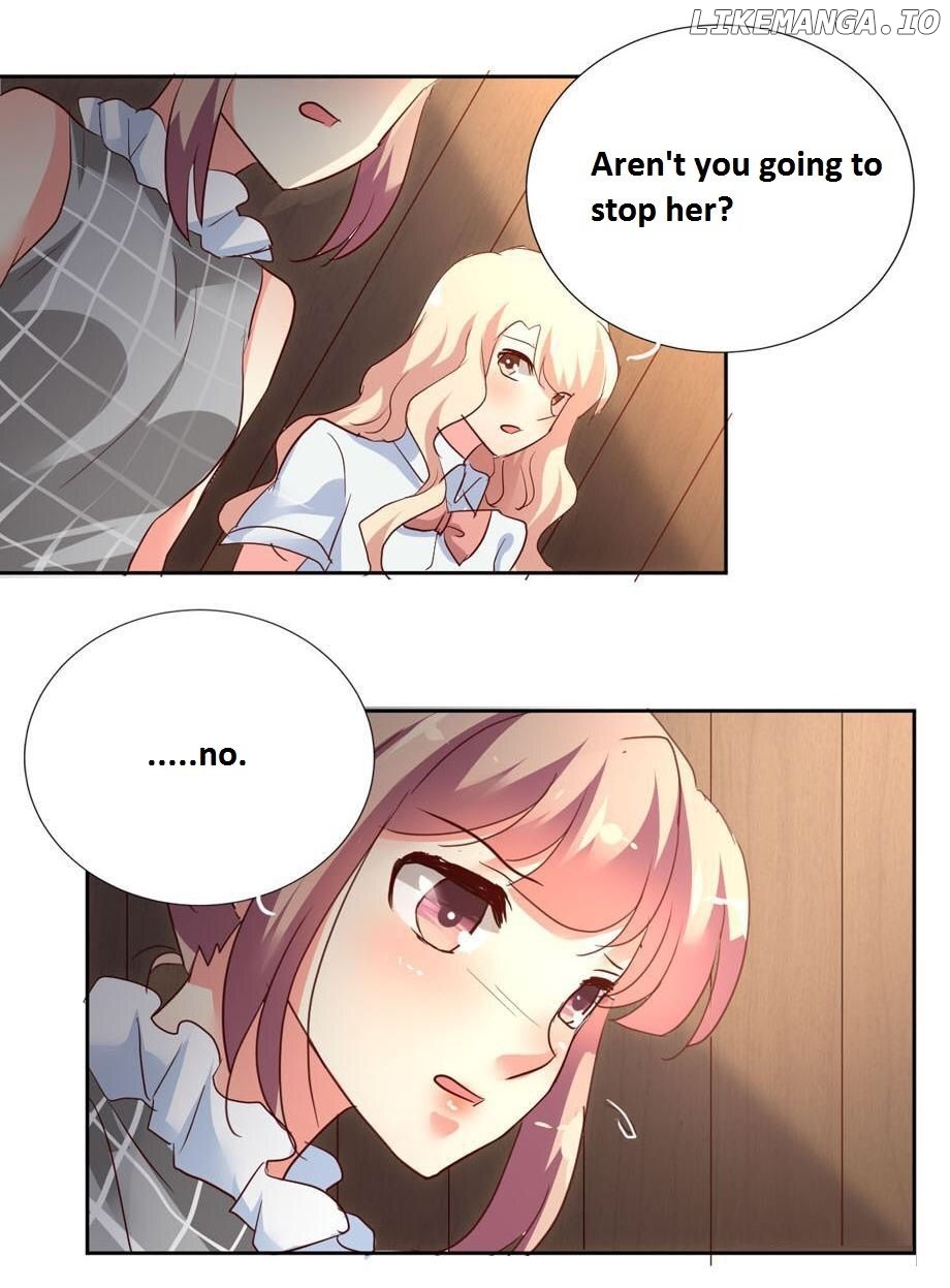 She Who's Most Special To Me chapter 35 - page 2