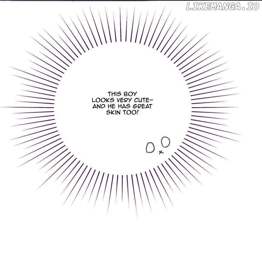 She Who's Most Special To Me chapter 21 - page 5