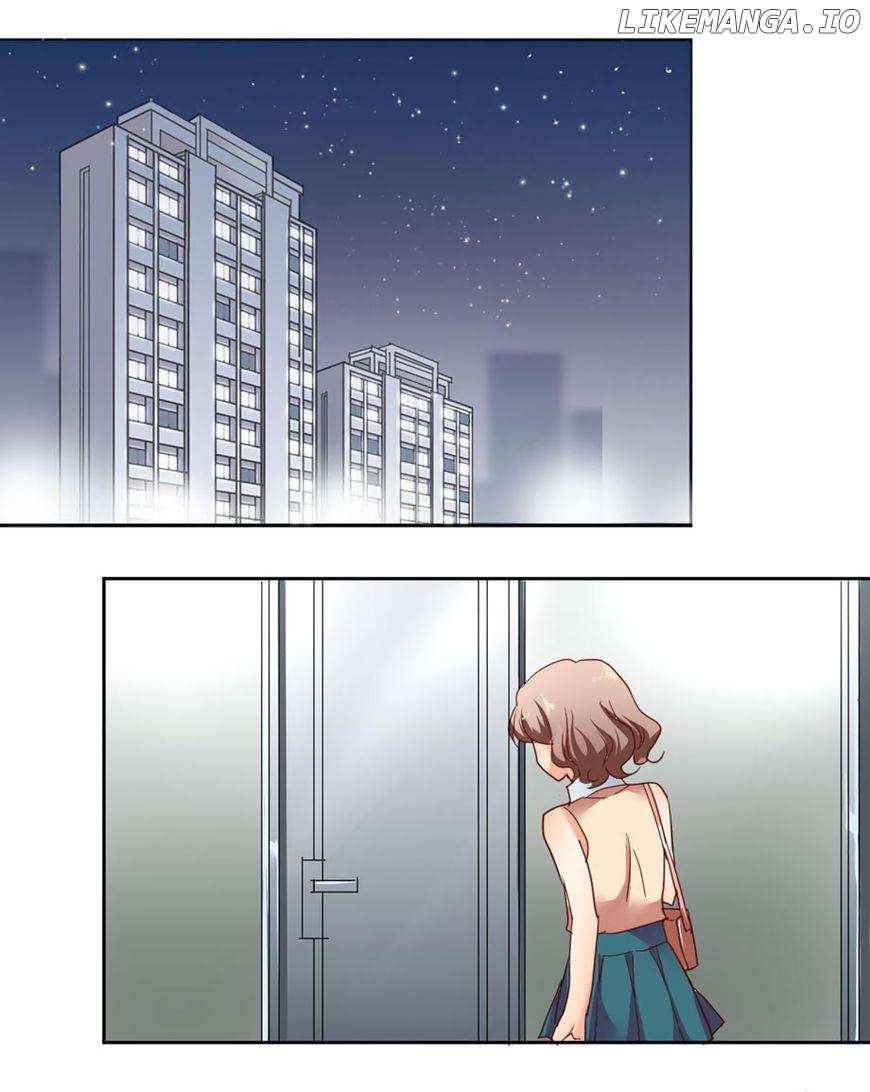 She Who's Most Special To Me chapter 20 - page 4
