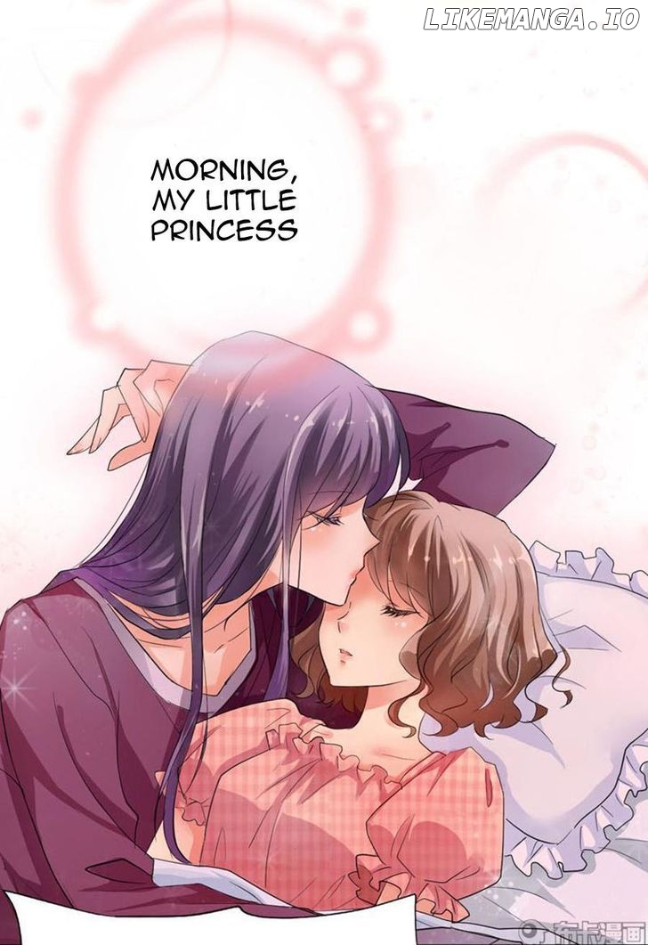 She Who's Most Special To Me chapter 2 - page 2