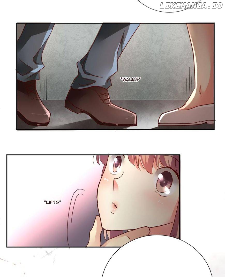 She Who's Most Special To Me chapter 19 - page 4