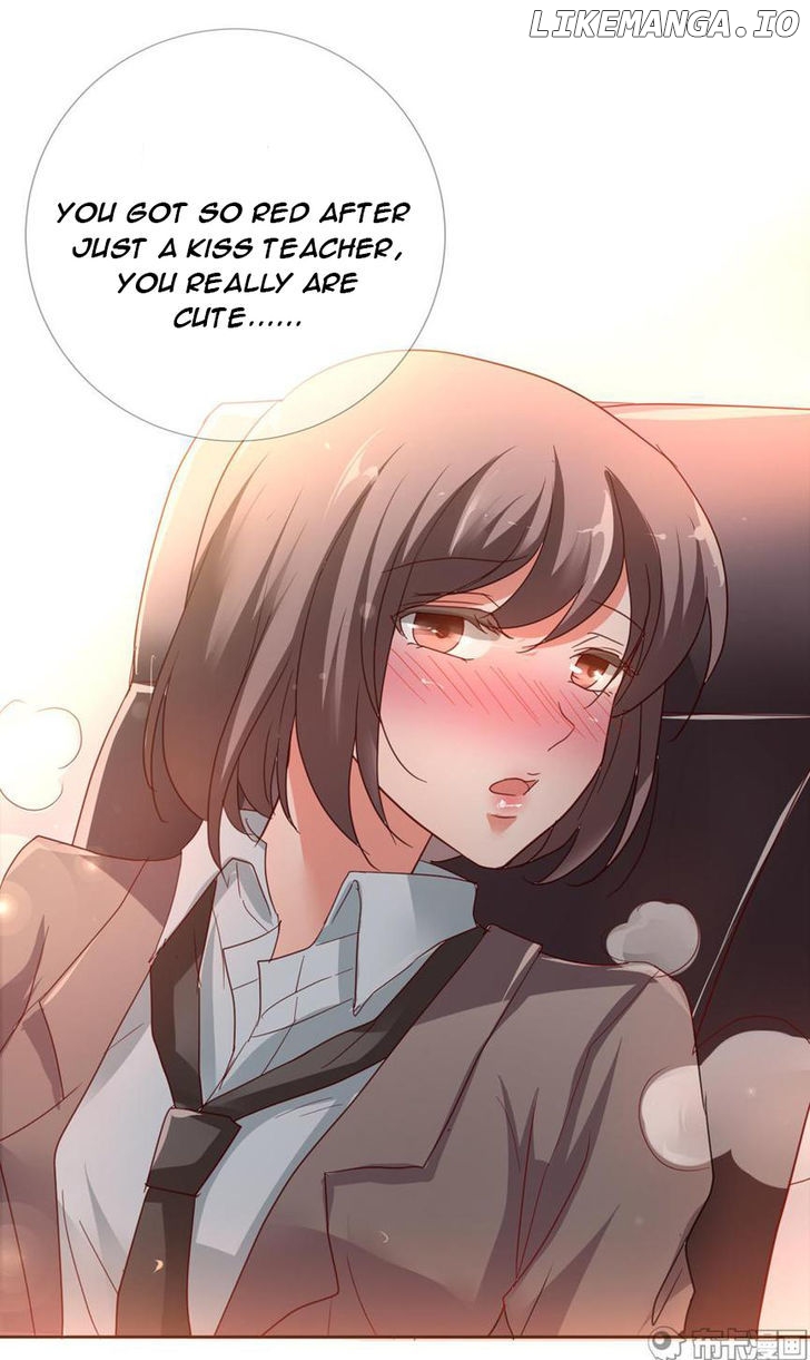 She Who's Most Special To Me chapter 13 - page 3