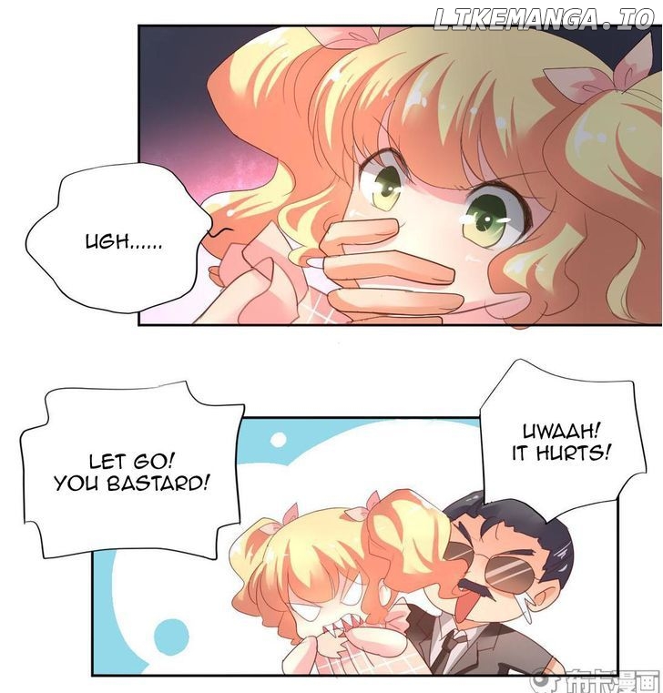 She Who's Most Special To Me chapter 11 - page 2