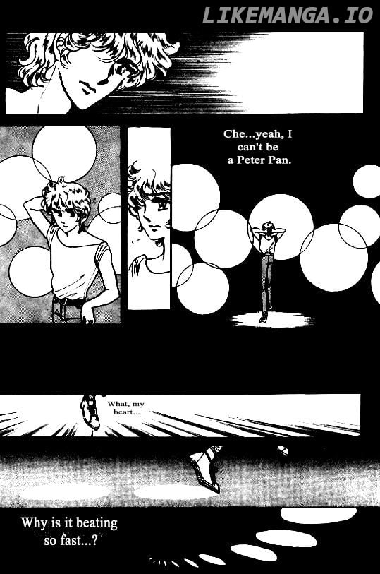 The Riddle Of The Mirrored Land chapter 8 - page 26