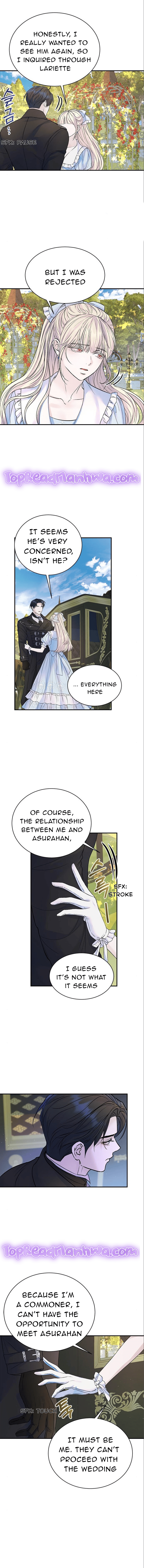 I Thought My Time Was Up! Chapter 60 - page 7