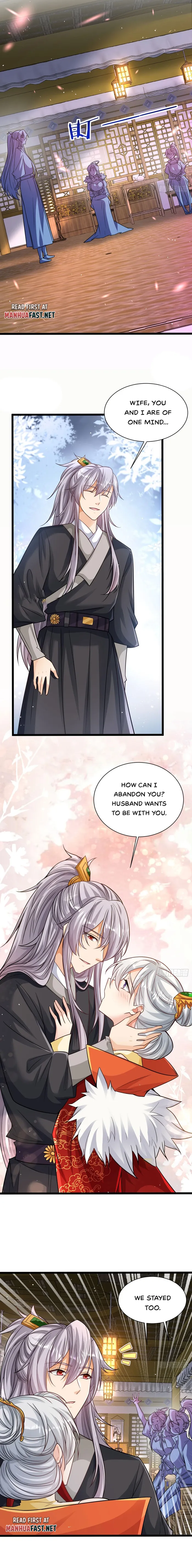 My Wife and I Dominate the Three Realms Chapter 136 - page 2