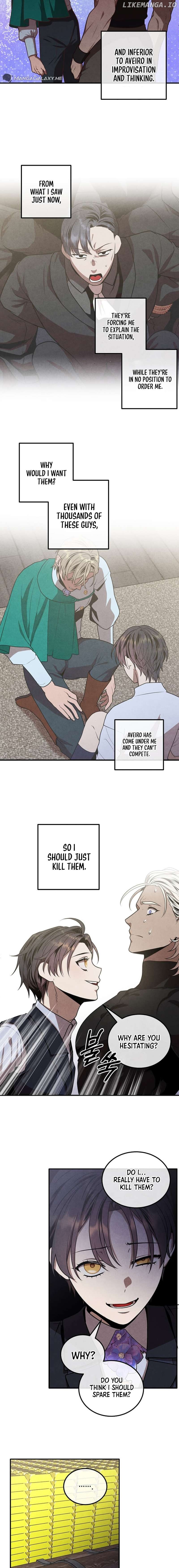 Jack Be Invincible Chapter 106 - page 2