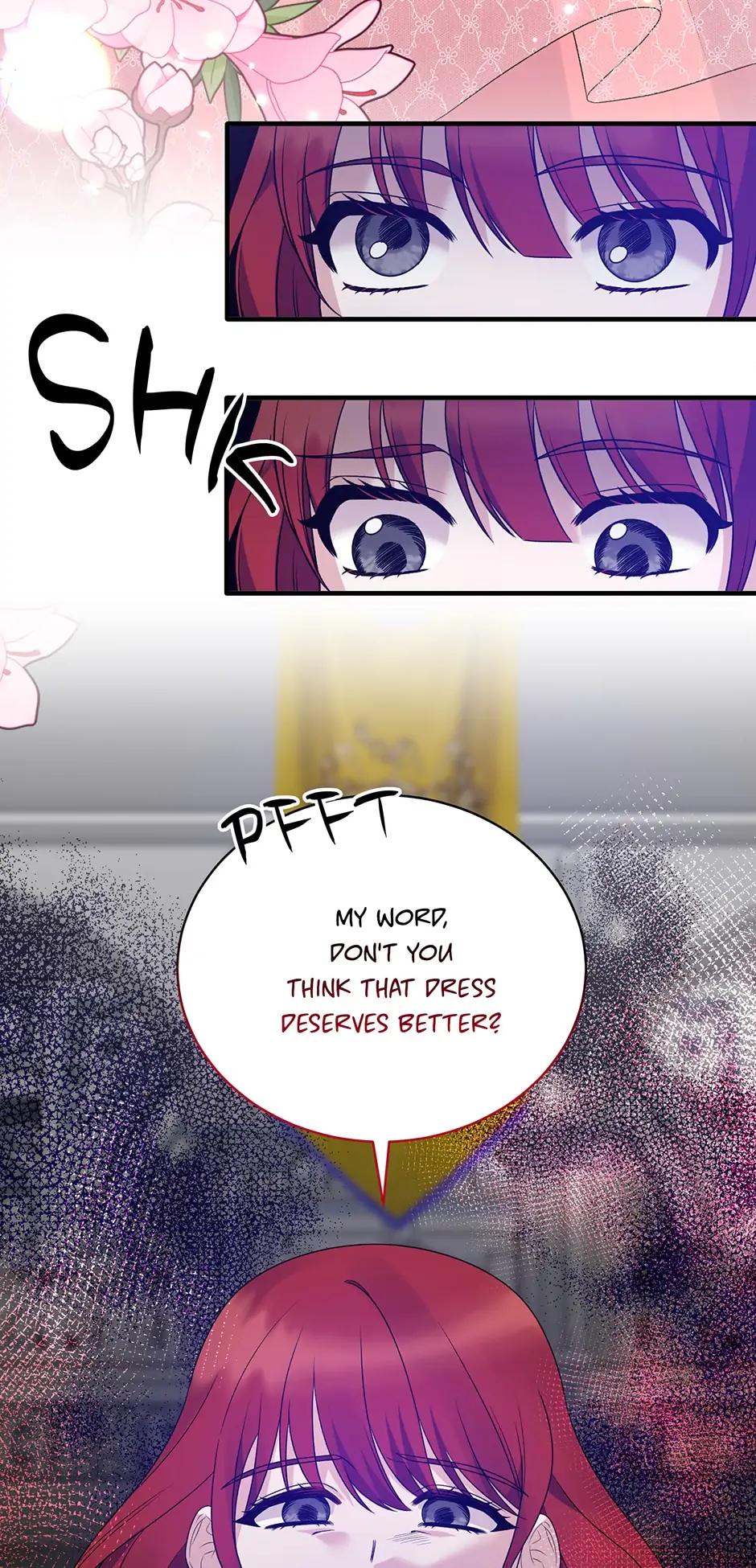 Angel or Villainess Chapter 100 - page 11