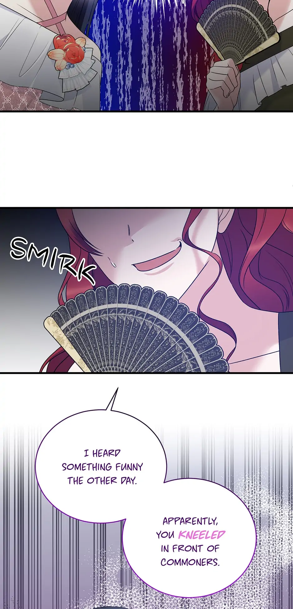 Angel or Villainess Chapter 100 - page 14