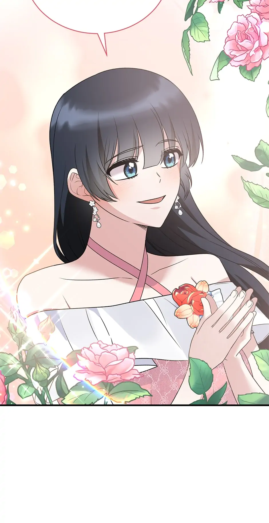 Angel or Villainess Chapter 100 - page 24
