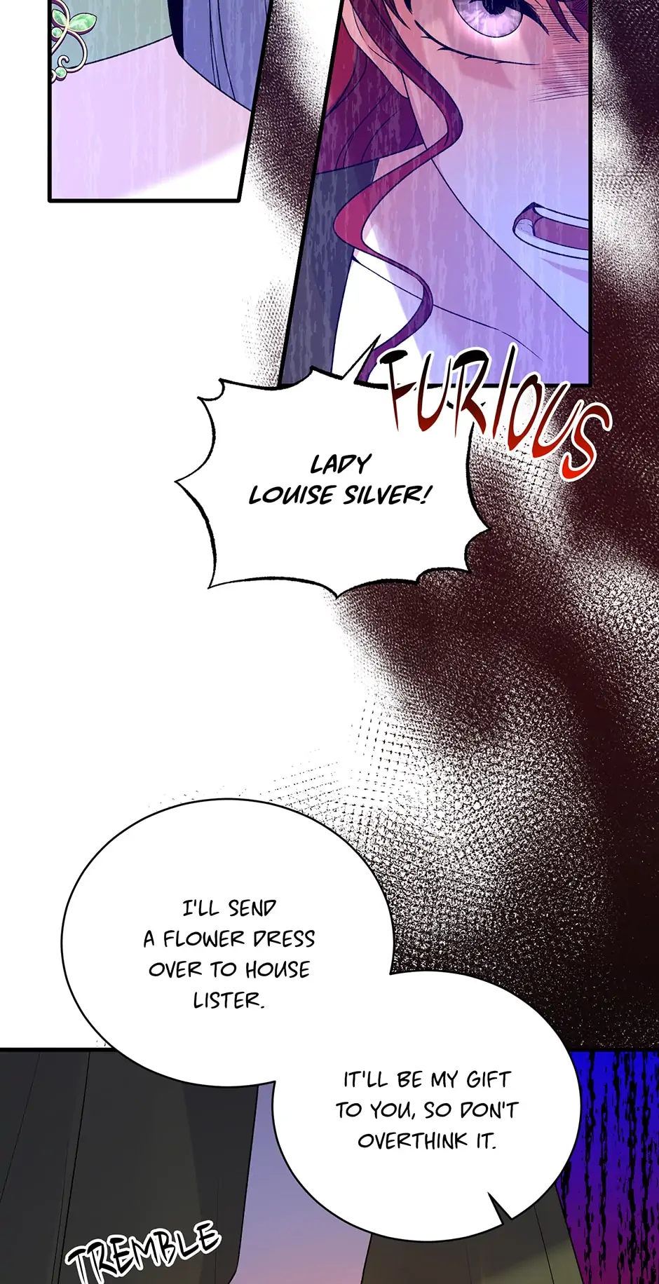 Angel or Villainess Chapter 100 - page 39