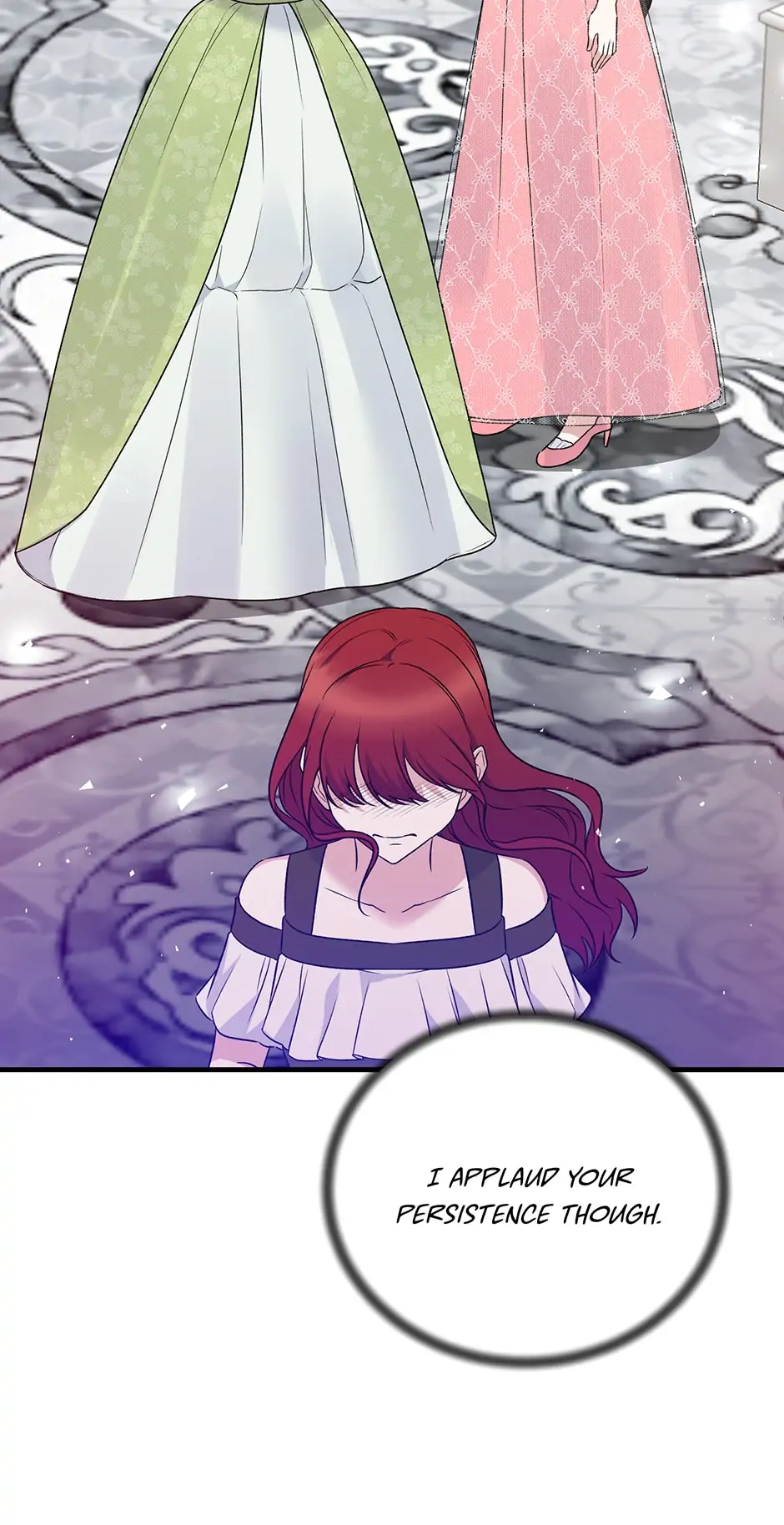Angel or Villainess Chapter 100 - page 42