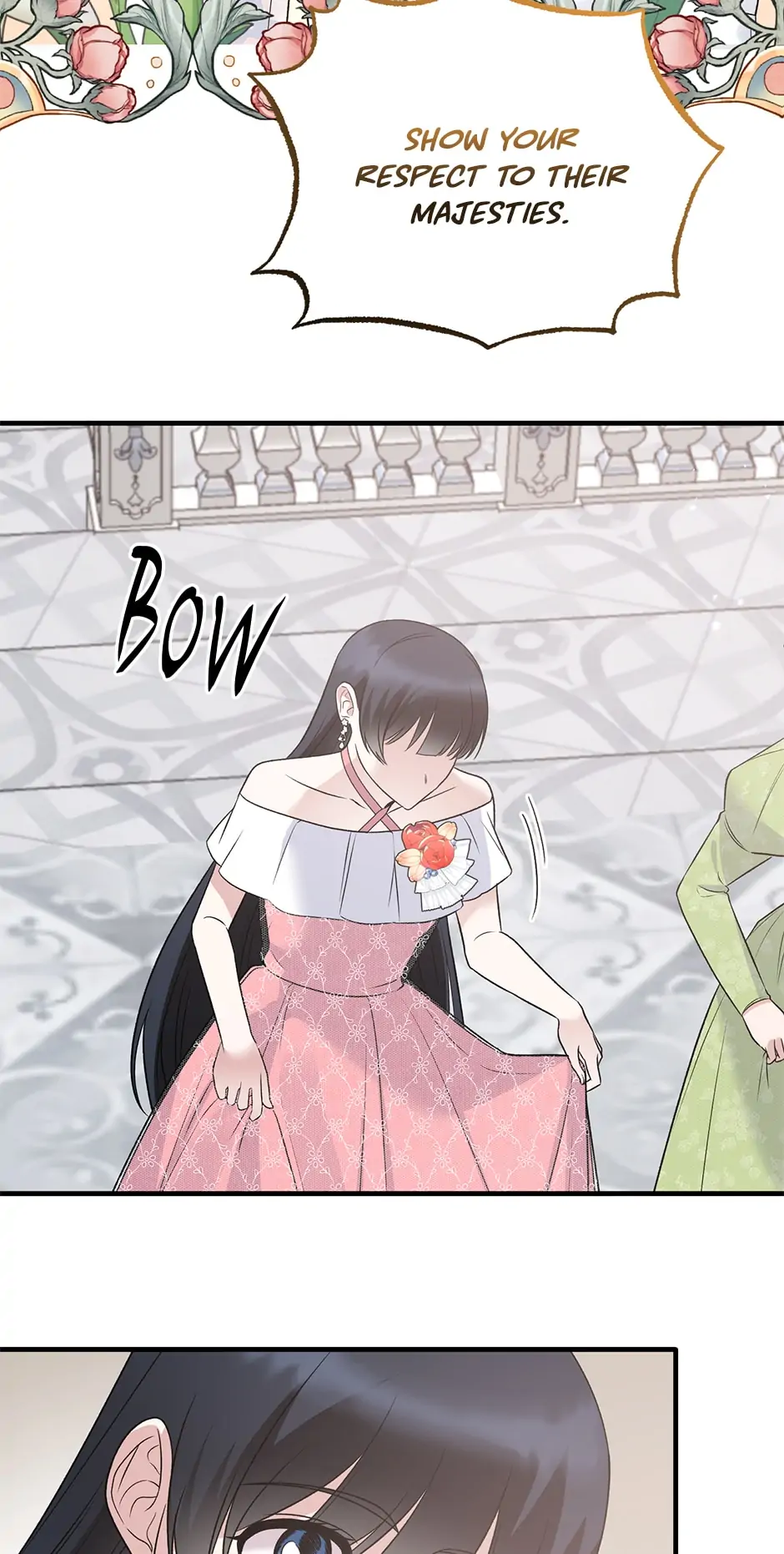 Angel or Villainess Chapter 100 - page 47