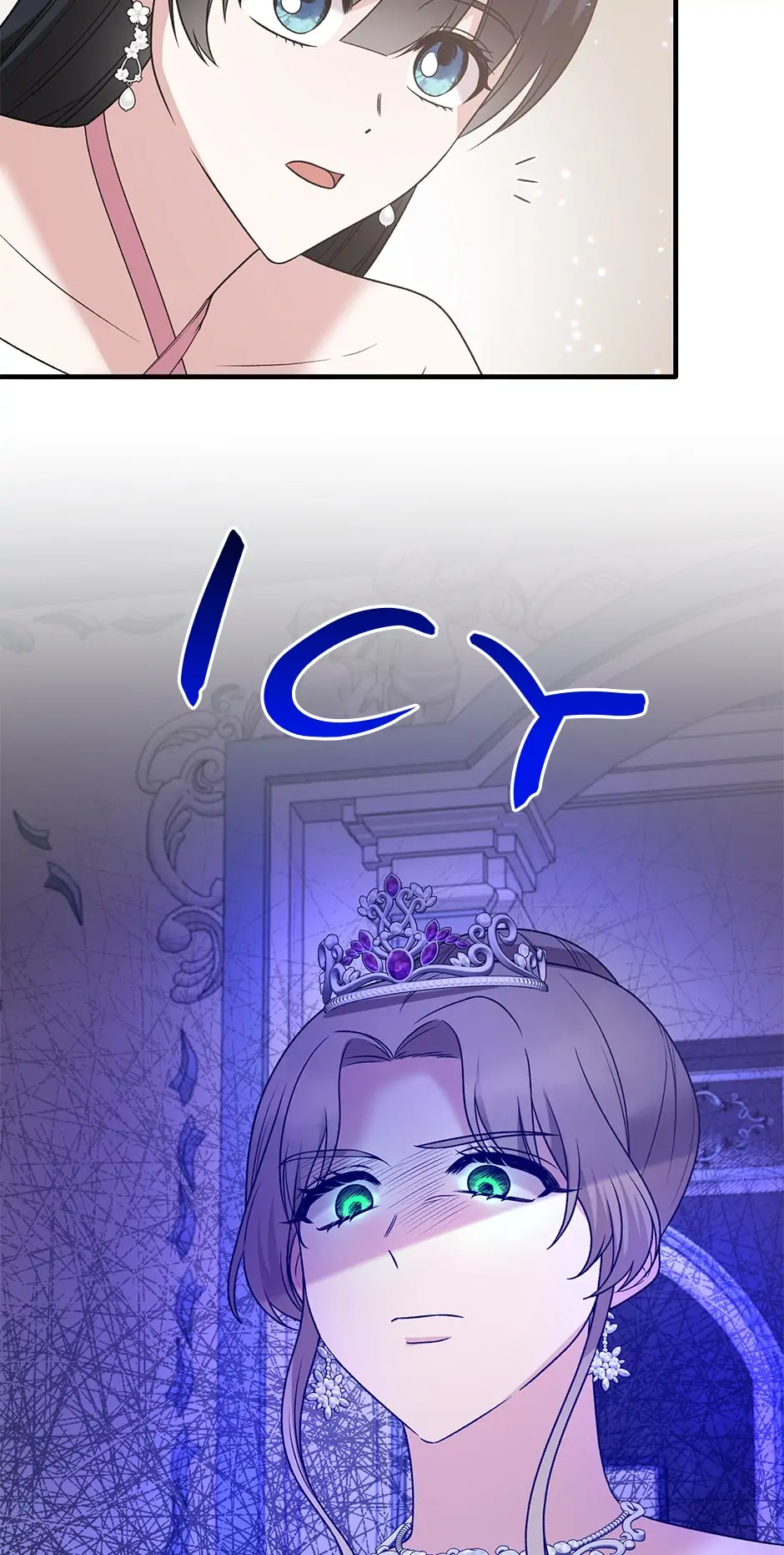 Angel or Villainess Chapter 100 - page 48