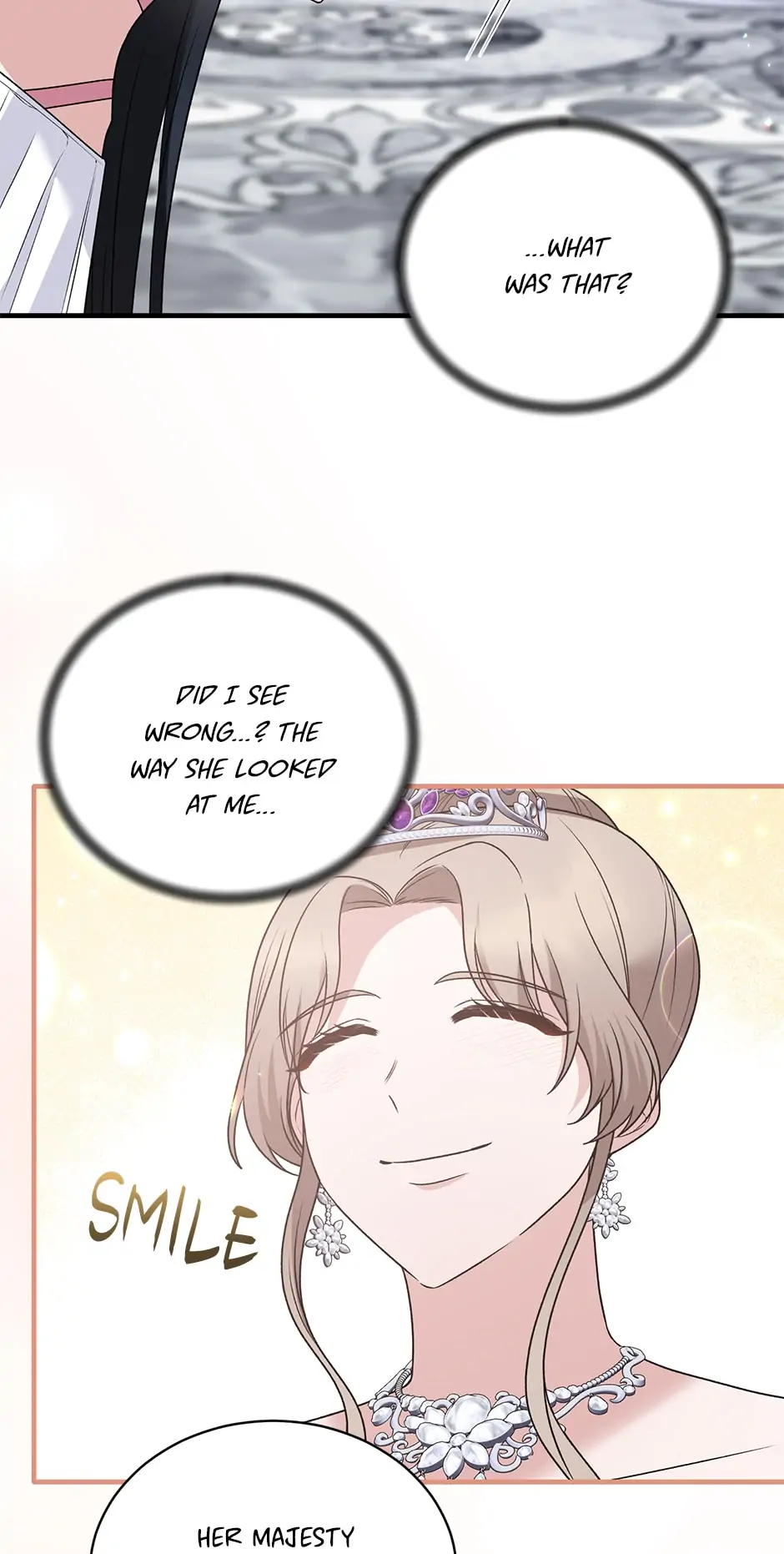 Angel or Villainess Chapter 100 - page 50