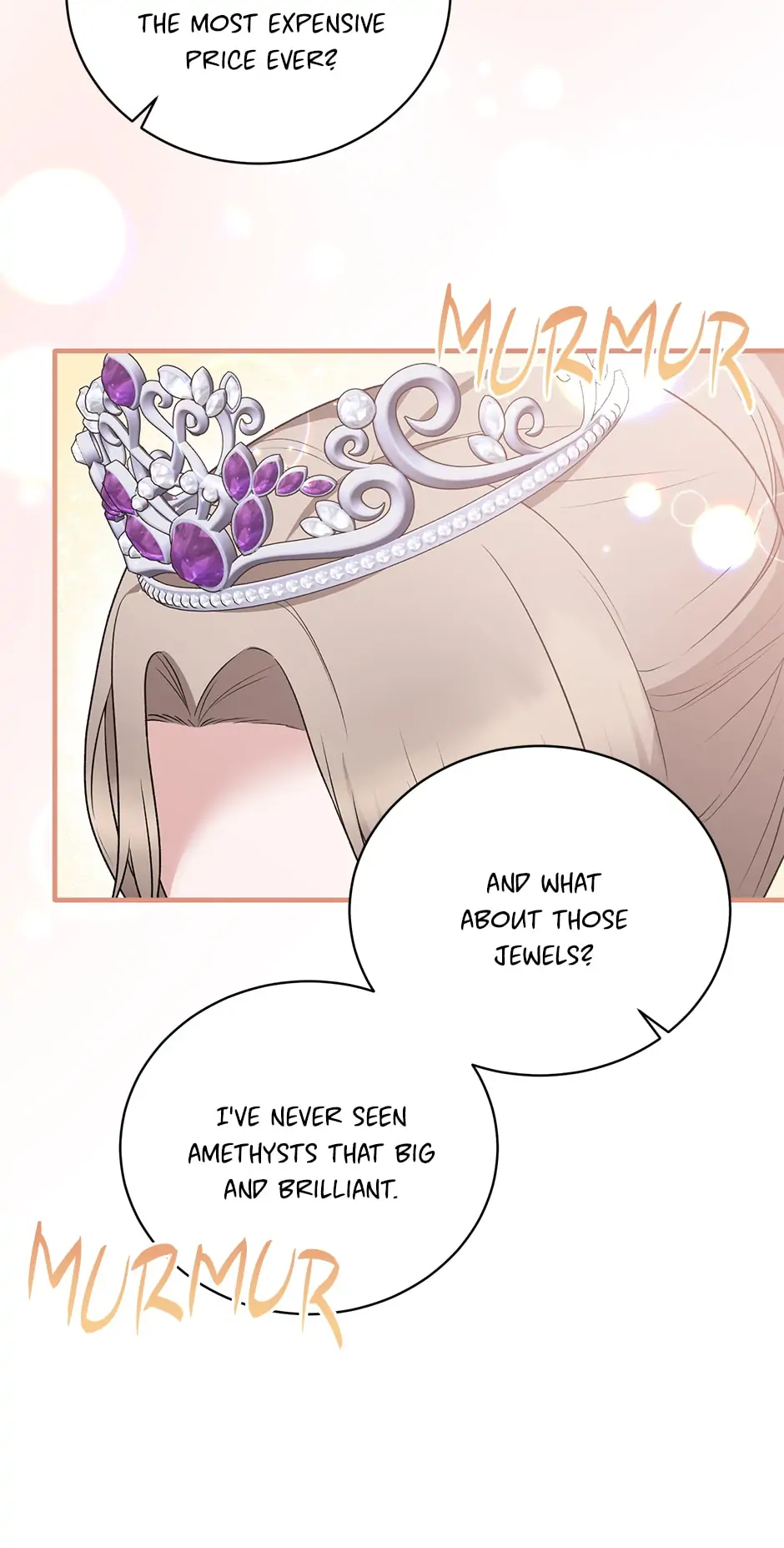 Angel or Villainess Chapter 100 - page 52