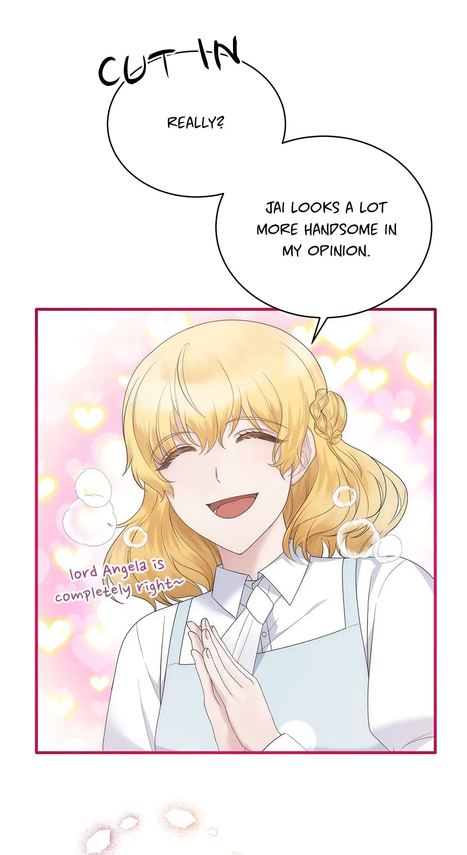 Angel or Villainess Chapter 100 - page 62