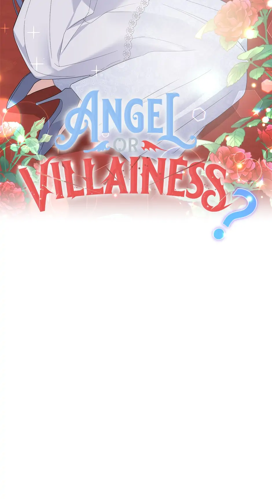 Angel or Villainess Chapter 100 - page 66