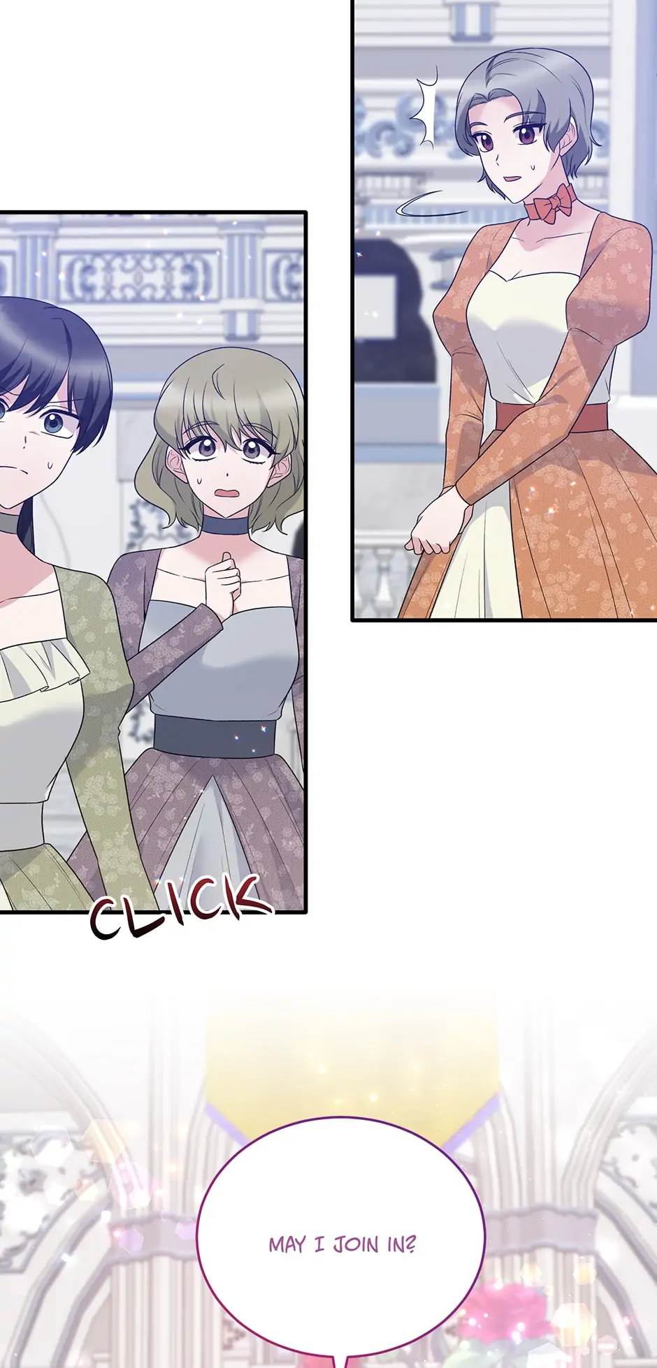 Angel or Villainess Chapter 100 - page 7