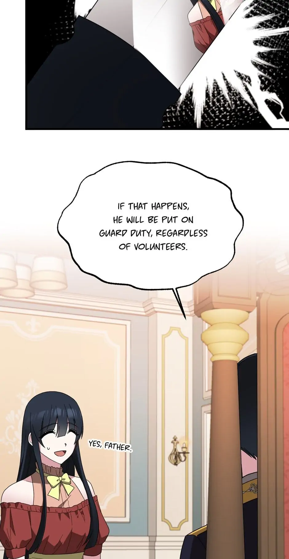 Angel or Villainess Chapter 28 - page 43