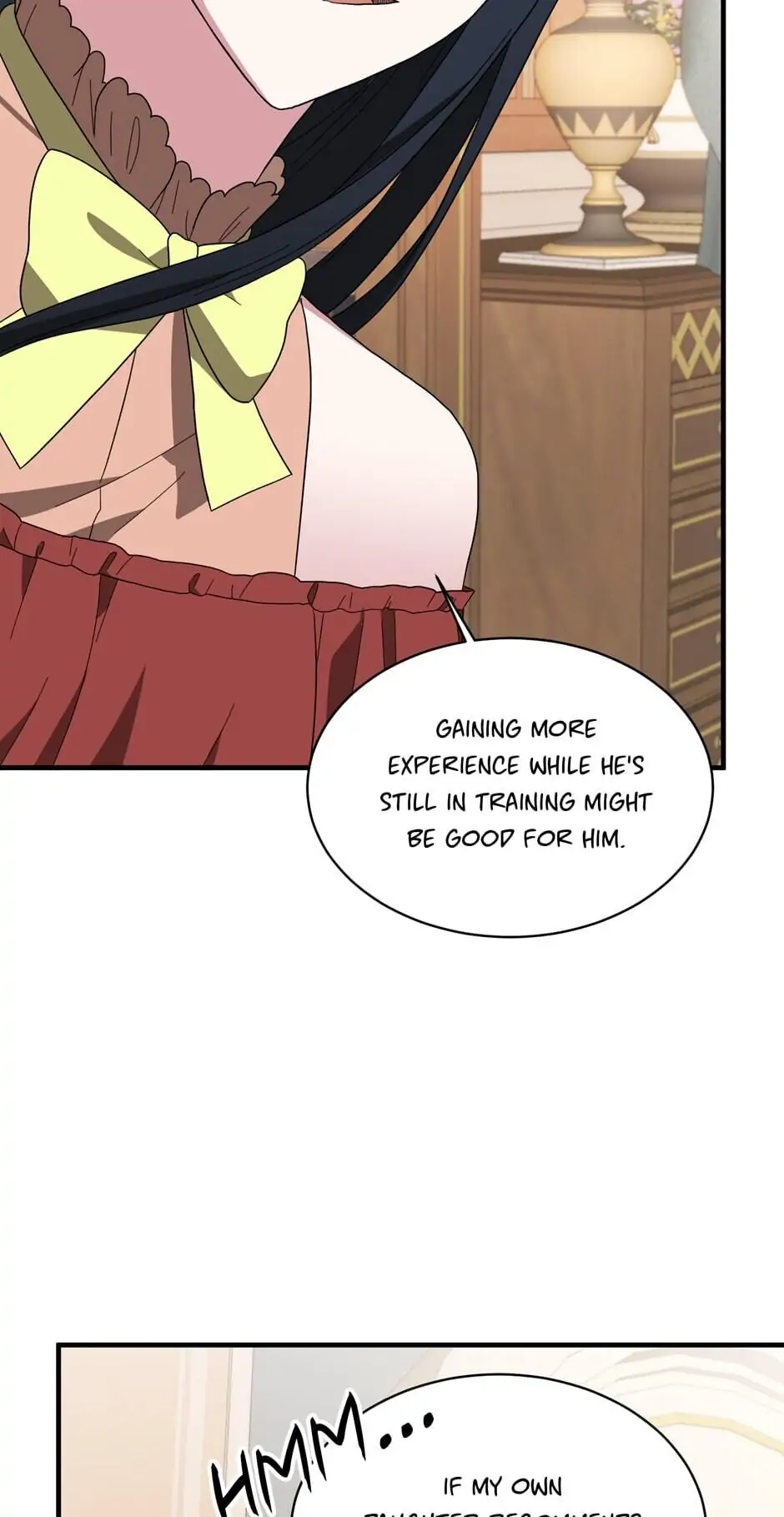 Angel or Villainess Chapter 28 - page 48