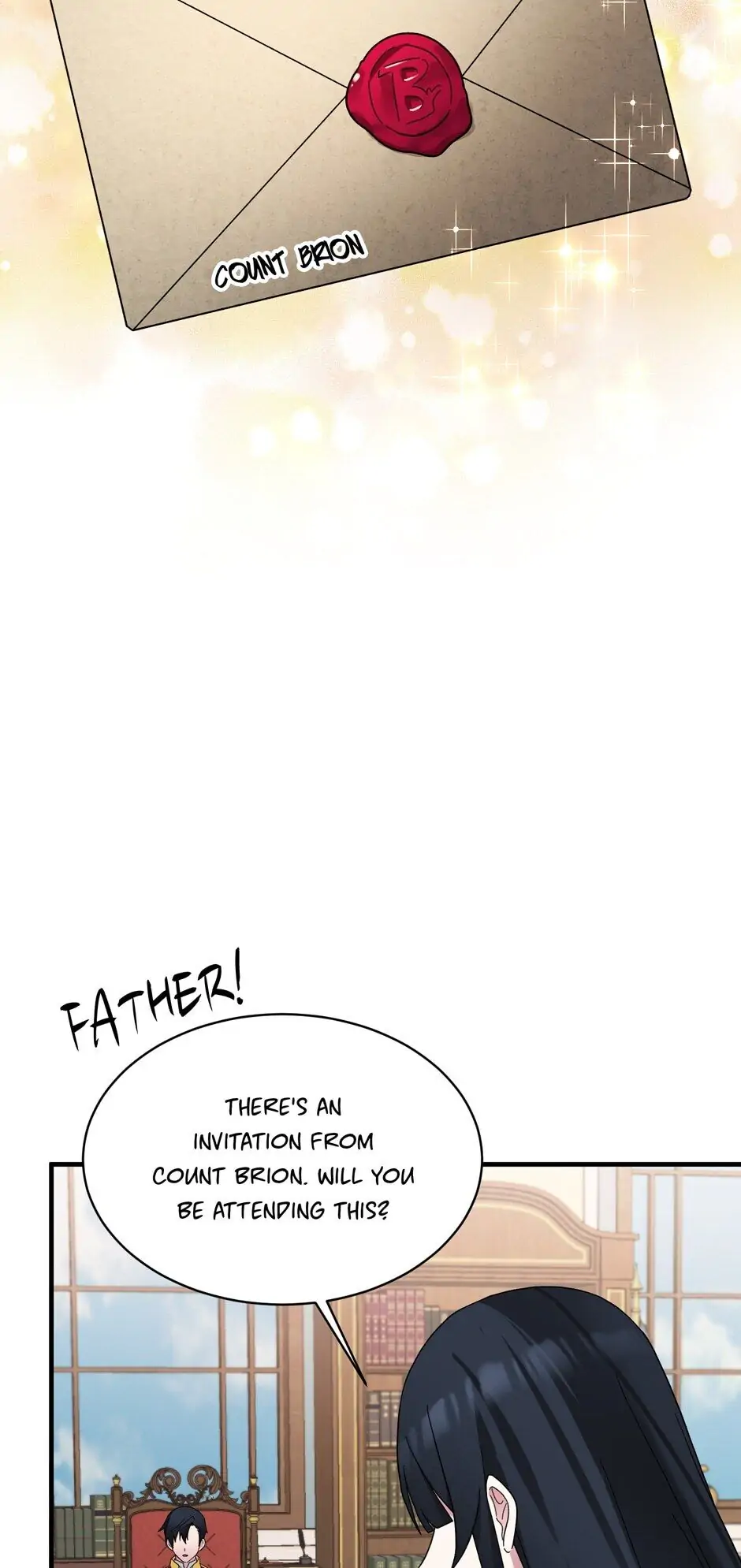 Angel or Villainess Chapter 28 - page 57