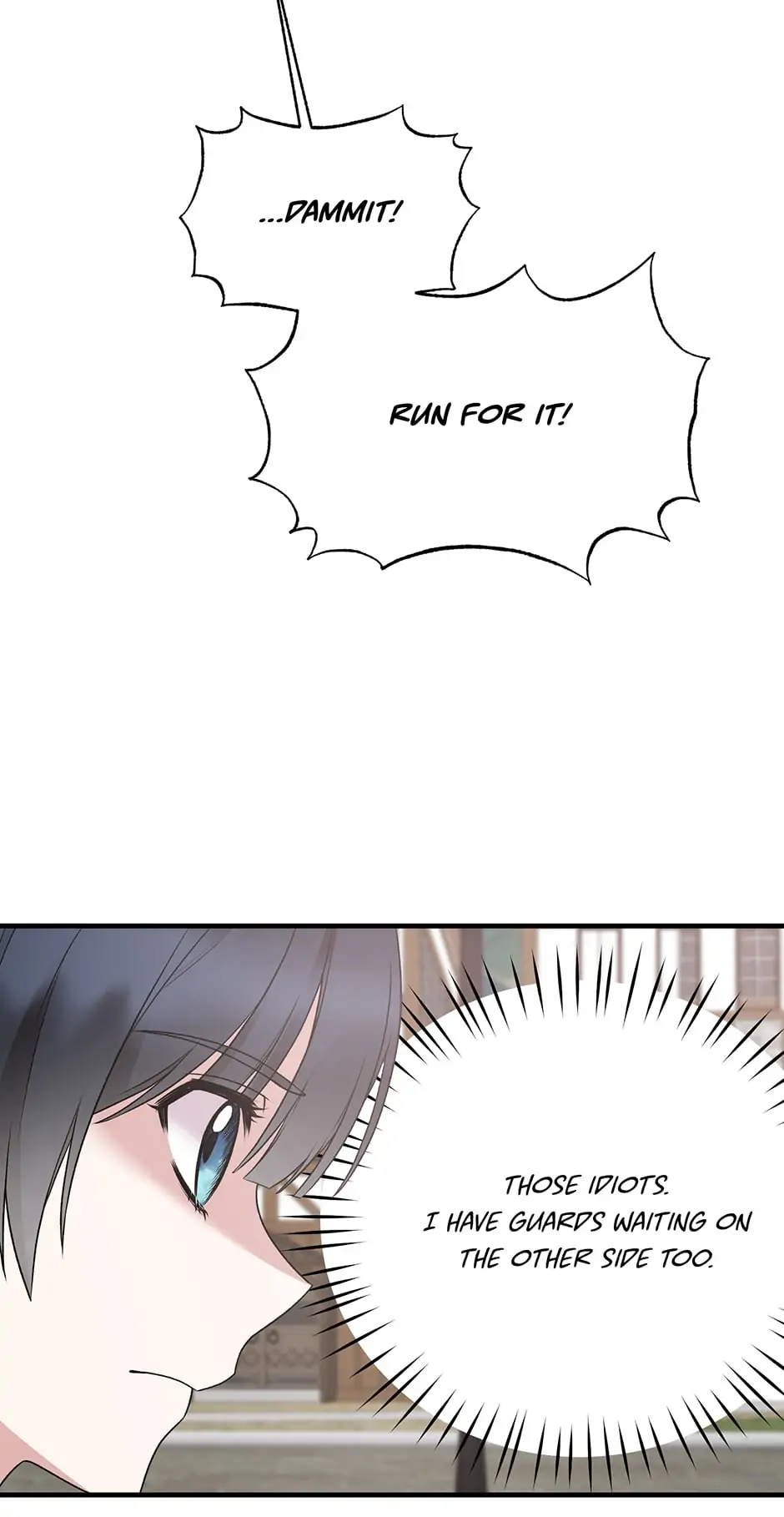 Angel or Villainess Chapter 67 - page 12