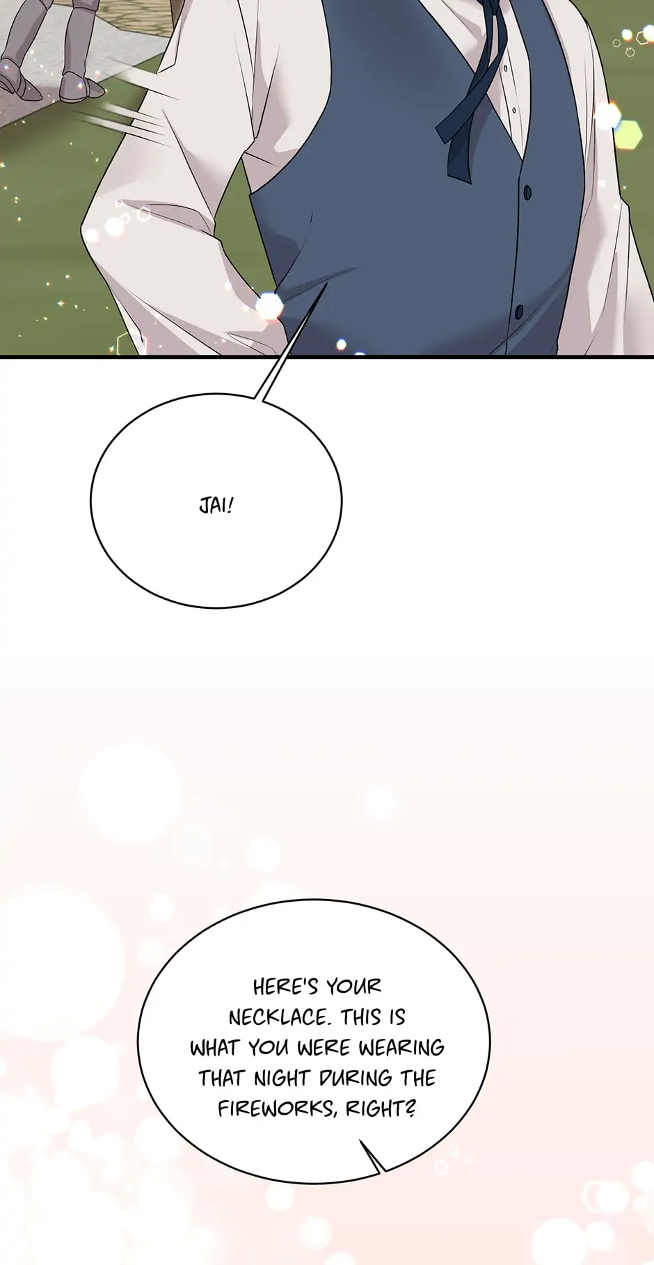 Angel or Villainess Chapter 67 - page 22