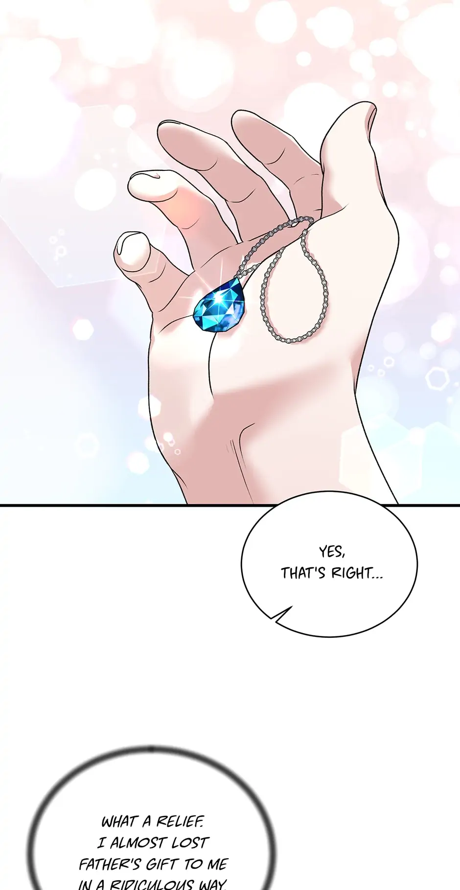 Angel or Villainess Chapter 67 - page 23