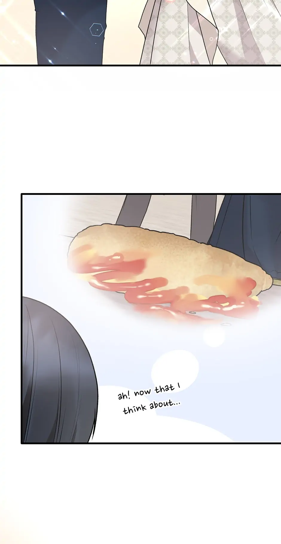 Angel or Villainess Chapter 67 - page 26