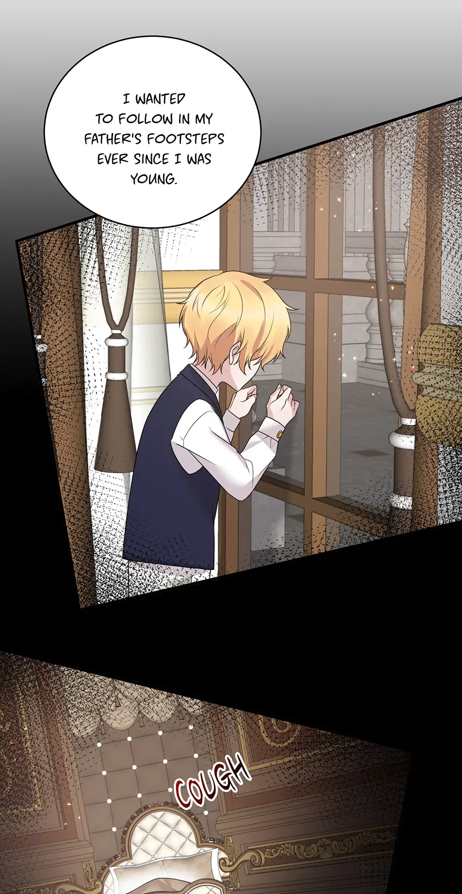 Angel or Villainess Chapter 67 - page 41