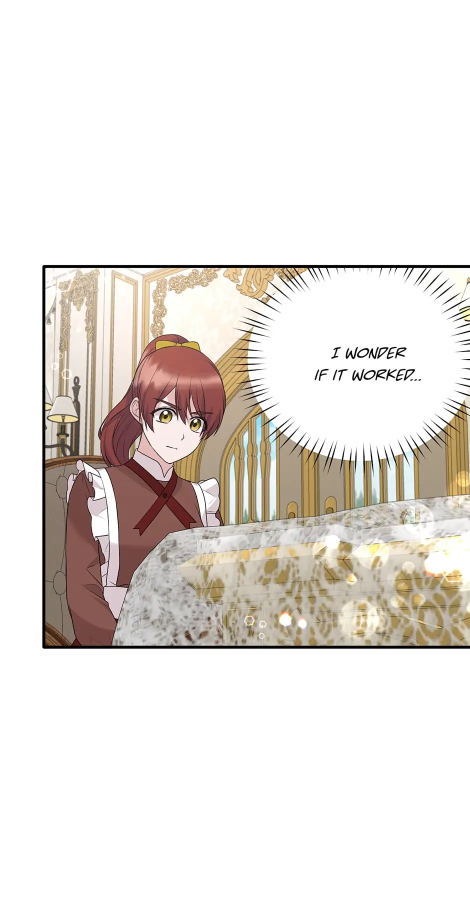 Angel or Villainess Chapter 69 - page 24