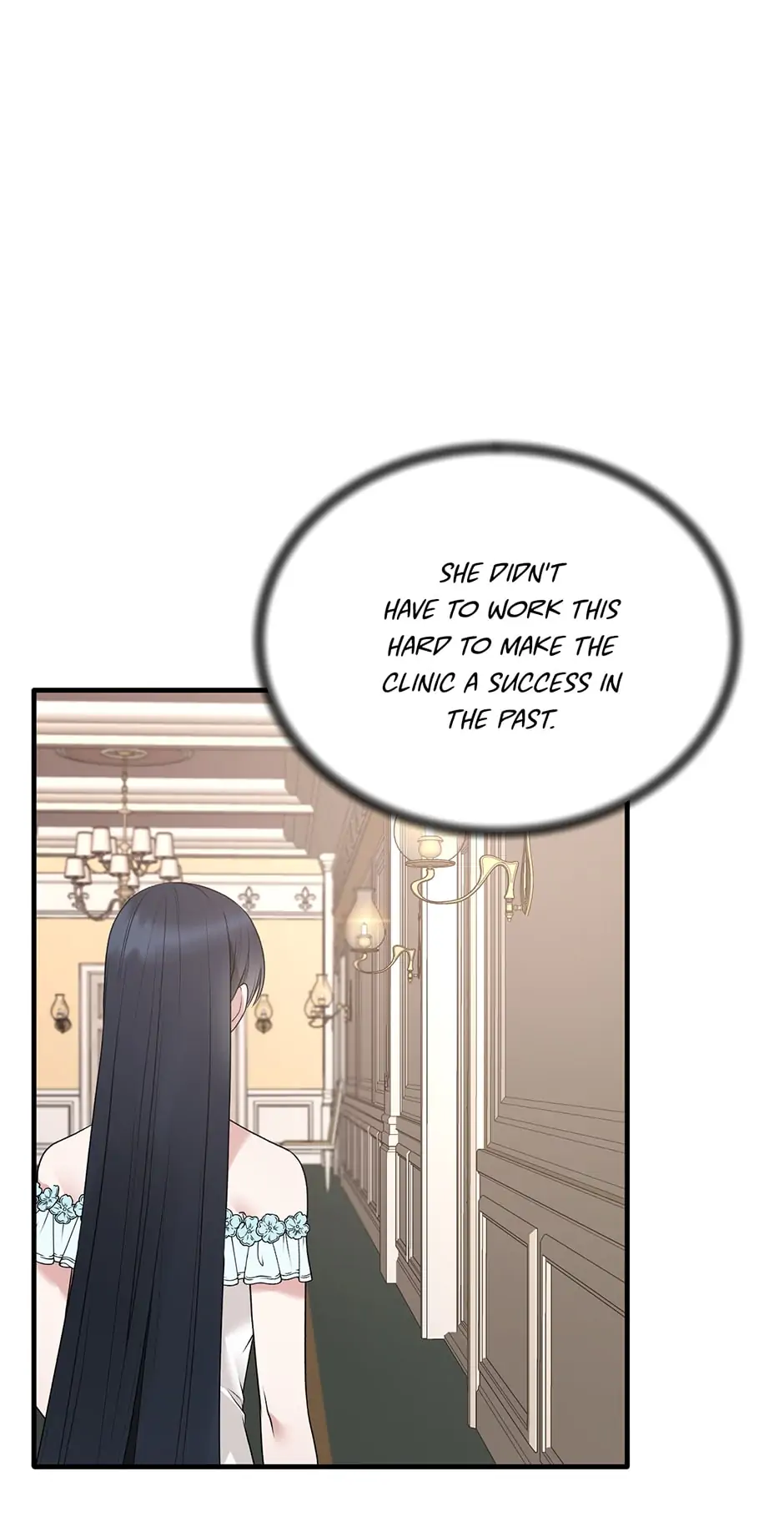 Angel or Villainess Chapter 70 - page 38