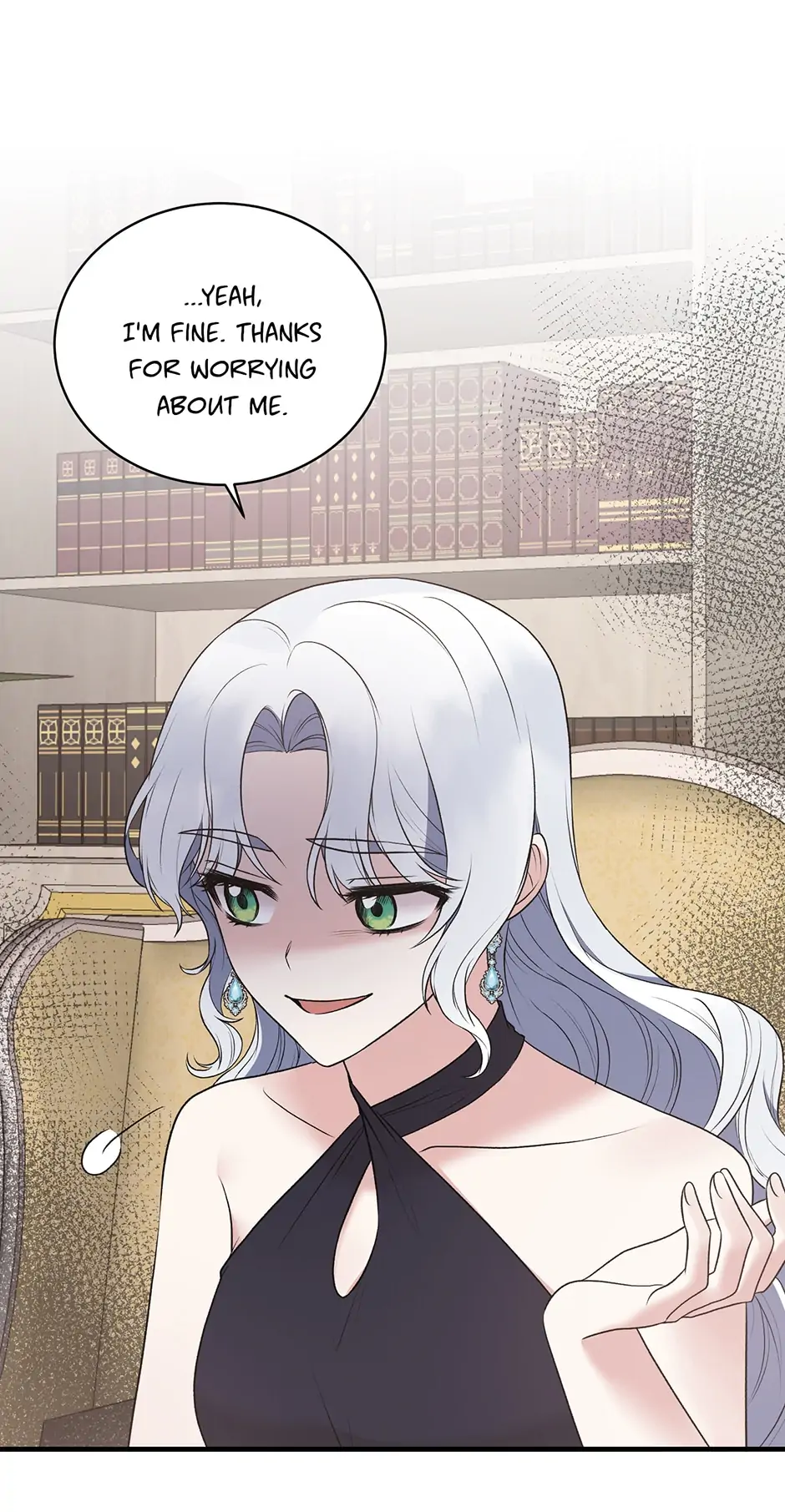 Angel or Villainess Chapter 70 - page 47