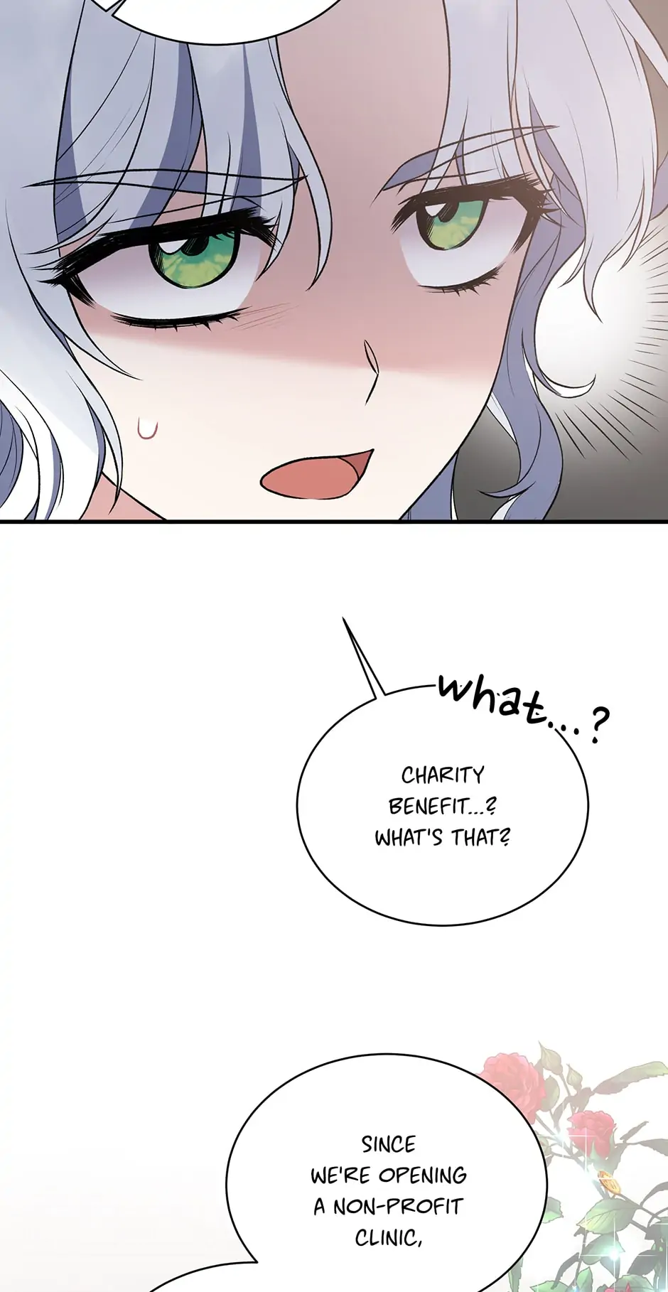Angel or Villainess Chapter 70 - page 51