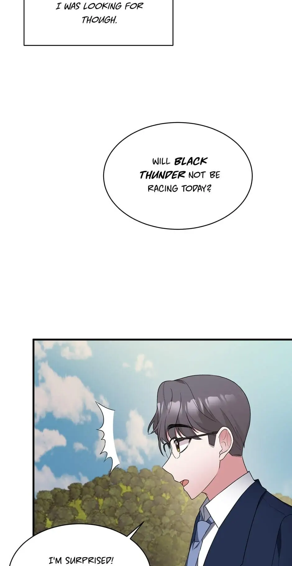 Angel or Villainess Chapter 30 - page 32