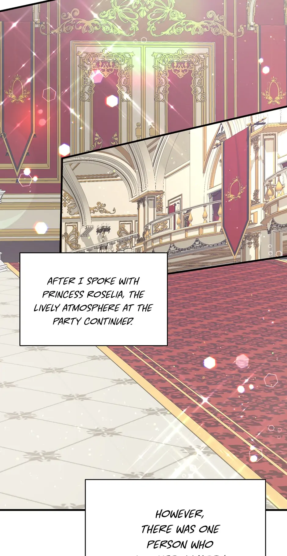 Angel or Villainess Chapter 72 - page 9