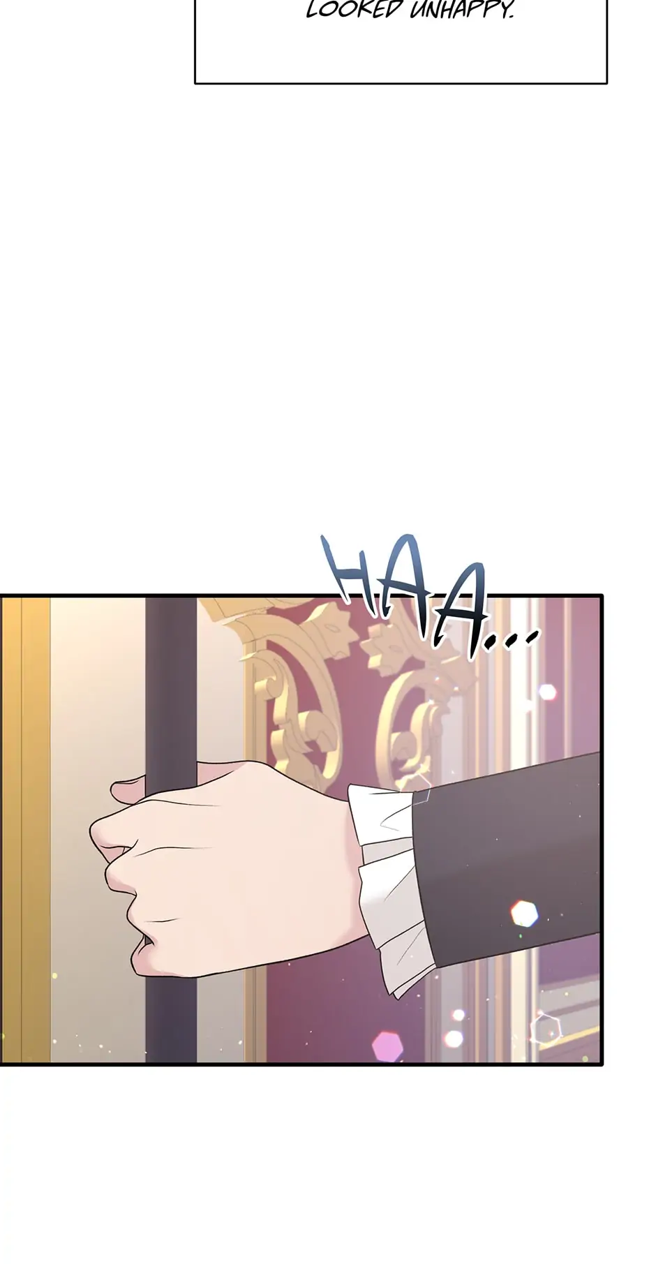 Angel or Villainess Chapter 72 - page 10