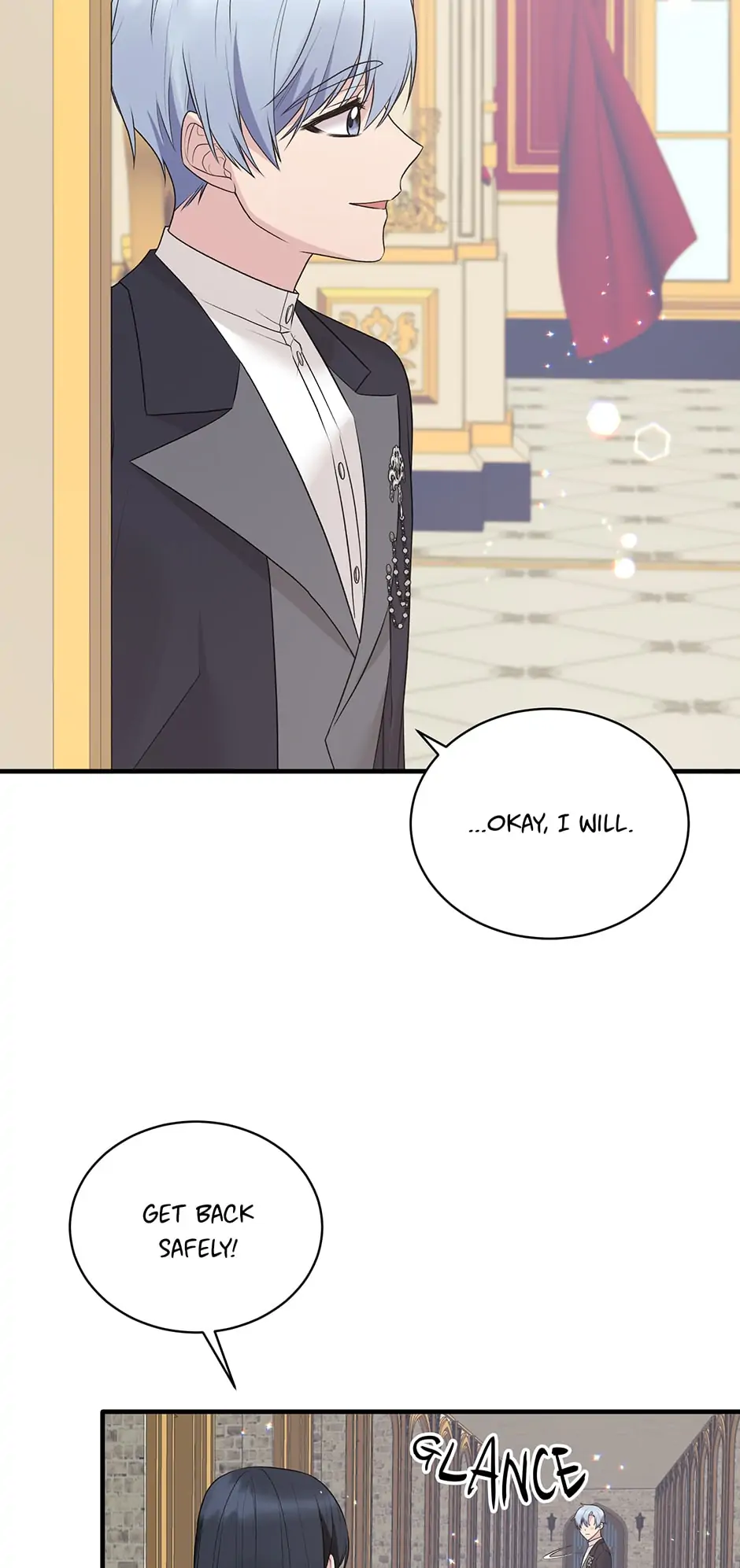 Angel or Villainess Chapter 72 - page 13